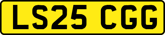 LS25CGG