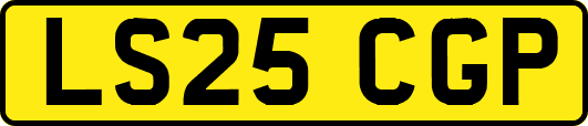 LS25CGP