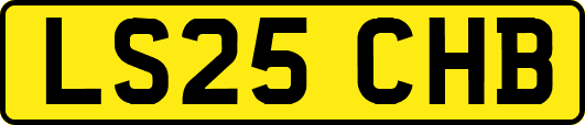 LS25CHB