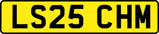 LS25CHM