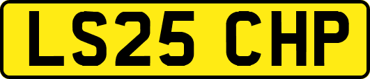 LS25CHP