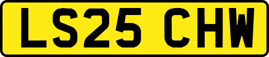 LS25CHW