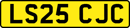 LS25CJC