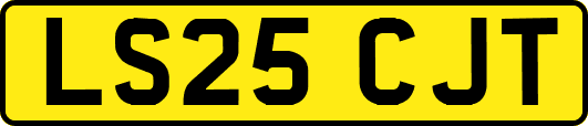 LS25CJT