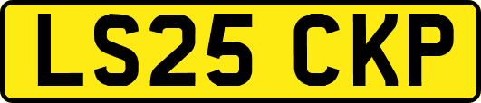 LS25CKP