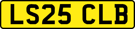 LS25CLB