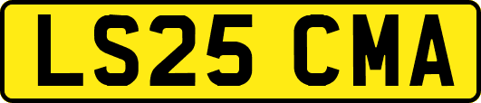 LS25CMA
