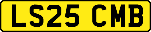 LS25CMB