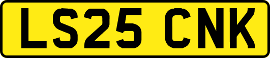 LS25CNK