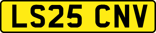 LS25CNV