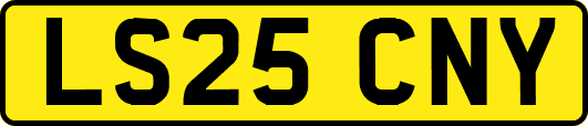 LS25CNY