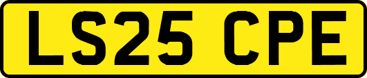 LS25CPE