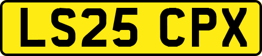 LS25CPX