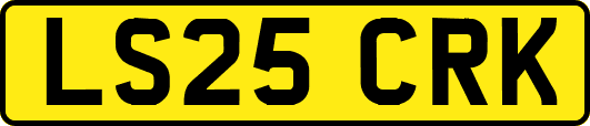 LS25CRK