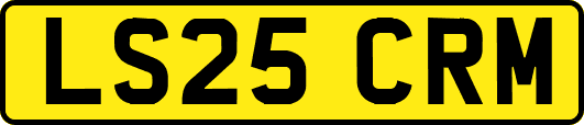LS25CRM