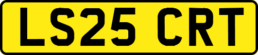 LS25CRT