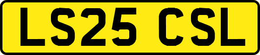 LS25CSL