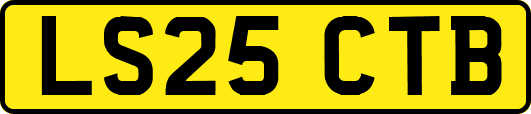 LS25CTB