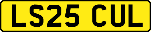 LS25CUL