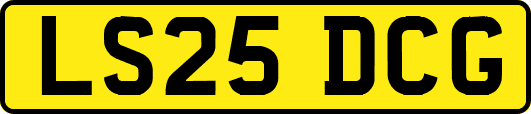 LS25DCG