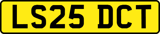 LS25DCT