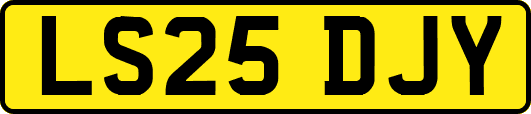 LS25DJY