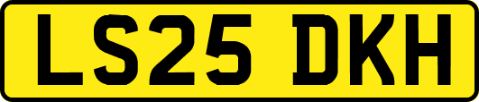 LS25DKH