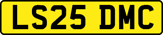 LS25DMC