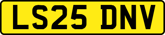 LS25DNV