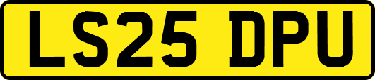 LS25DPU