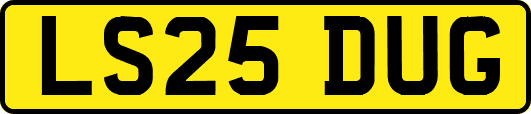 LS25DUG