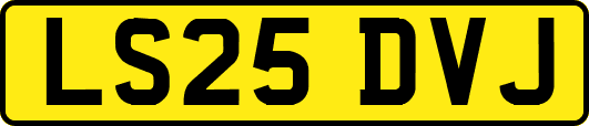 LS25DVJ