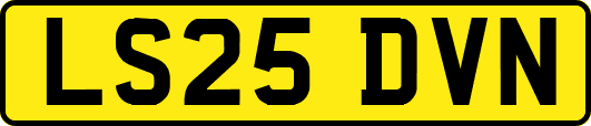 LS25DVN