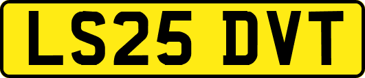 LS25DVT