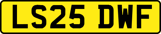 LS25DWF