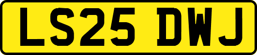 LS25DWJ
