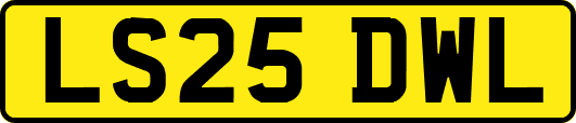 LS25DWL