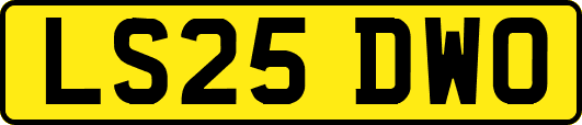 LS25DWO