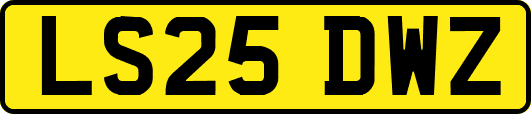 LS25DWZ