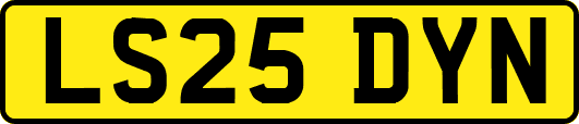 LS25DYN