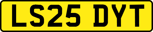 LS25DYT