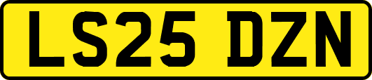 LS25DZN
