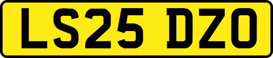 LS25DZO