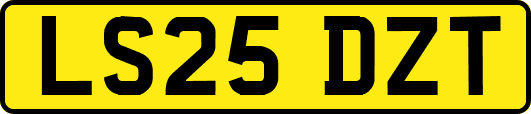LS25DZT