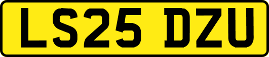 LS25DZU