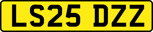 LS25DZZ
