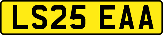 LS25EAA