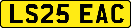 LS25EAC