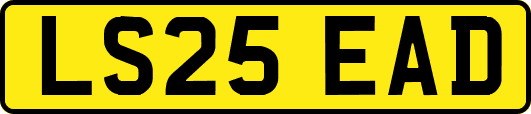 LS25EAD