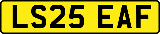 LS25EAF